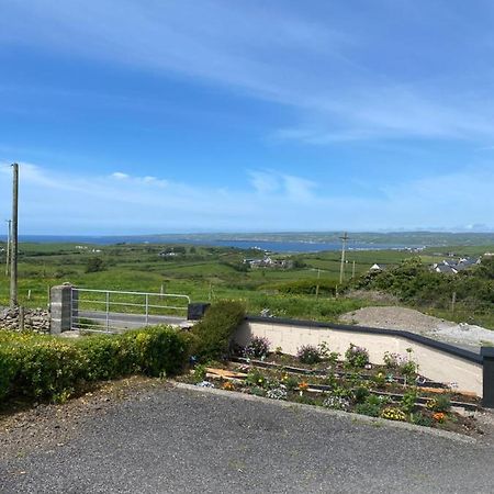 Dessie'S Place Lahinch Exterior foto